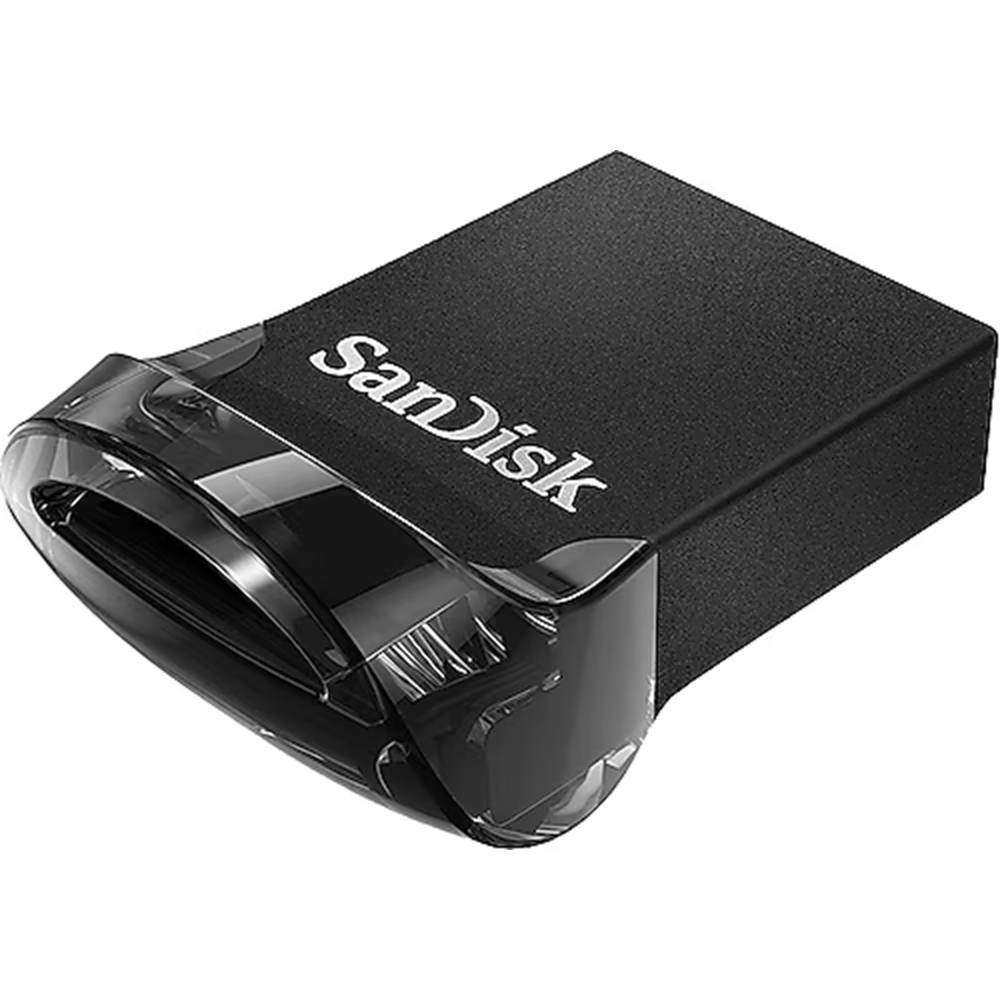 SANDISK 256GB ULTRA FIT SDCZ430-256G-G46 USB 3.2 BELLEK
