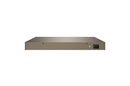 TENDA 48port 2-SFP Gigabit Yönetilemez Switch TEG1050F