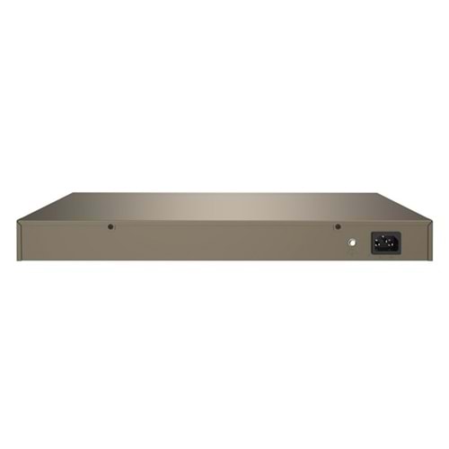 TENDA 48port 2-SFP Gigabit Yönetilemez Switch TEG1050F