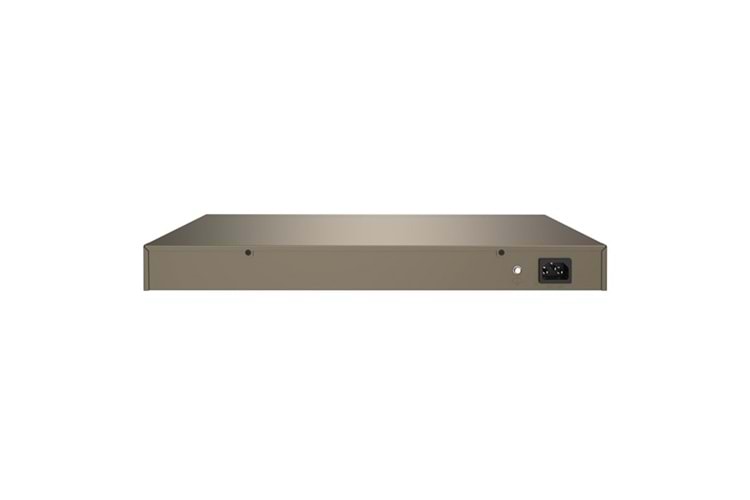 TENDA 48port 2-SFP Gigabit Yönetilemez Switch TEG1050F