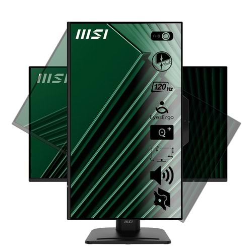 MSI 27