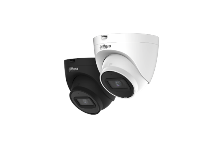 Dahua IPC-HDW2441T-S-0280B 4MP IP Dome Kamera
