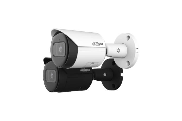 DAHUA 8MP Bullet 3.6mm WizSense IP Kamera Sesli DH-IPC-HFW2841S-S