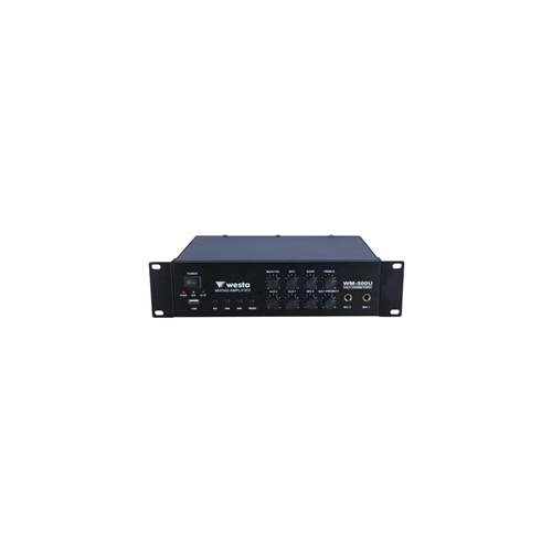 WESTA WM-520 Mikser Amfi