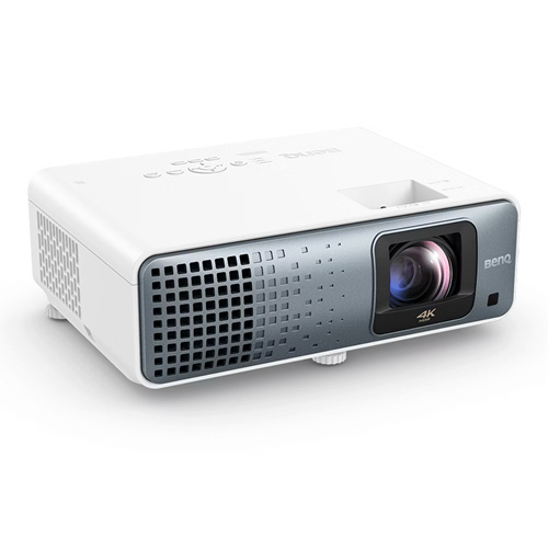 BENQ 3200ansilümen TK710STi 4K 240Hz 4.1ms Lazer Kısa Mesafe Android TV Lazer Oyun Projeksiyonu
