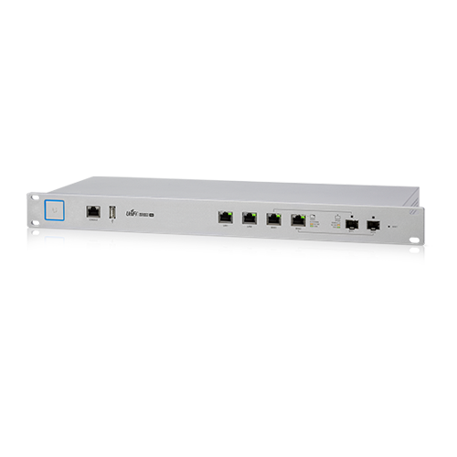 UBIQUITI USG-PRO-4 VPN Router