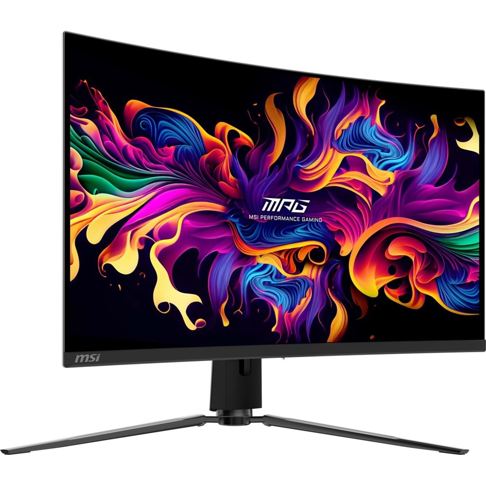 MSI 31.5