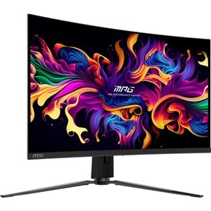 MSI 31.5