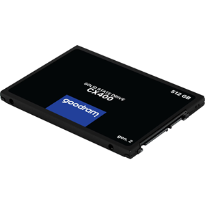 GOODRAM 512GB 2.5