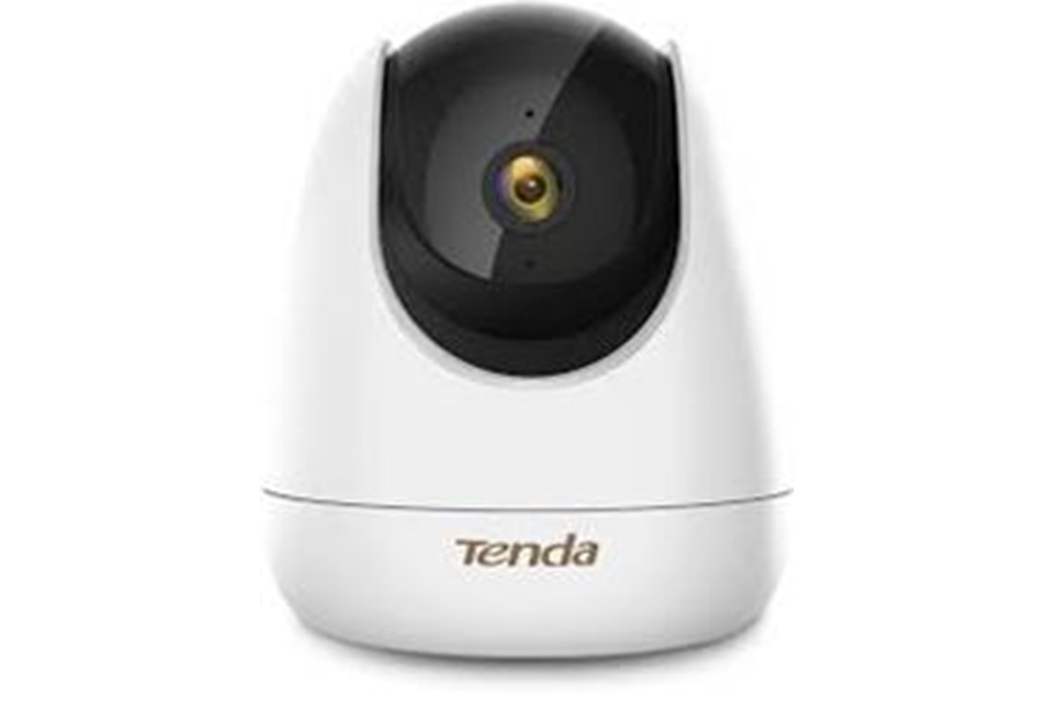 TENDA CP7 4 MP Pan-Tilt Wifi Güvenlik Kamerası