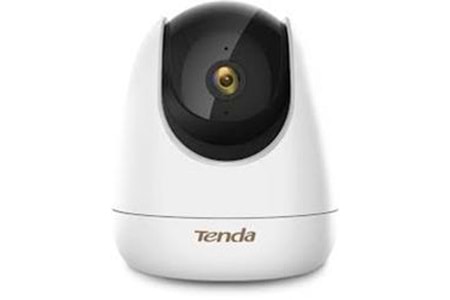 TENDA CP7 4 MP Pan-Tilt Wifi Güvenlik Kamerası
