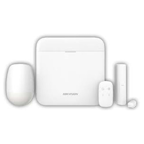 Hikvision DS-PWA64-KIT-WE AX Pro Kablosuz Alarm Seti