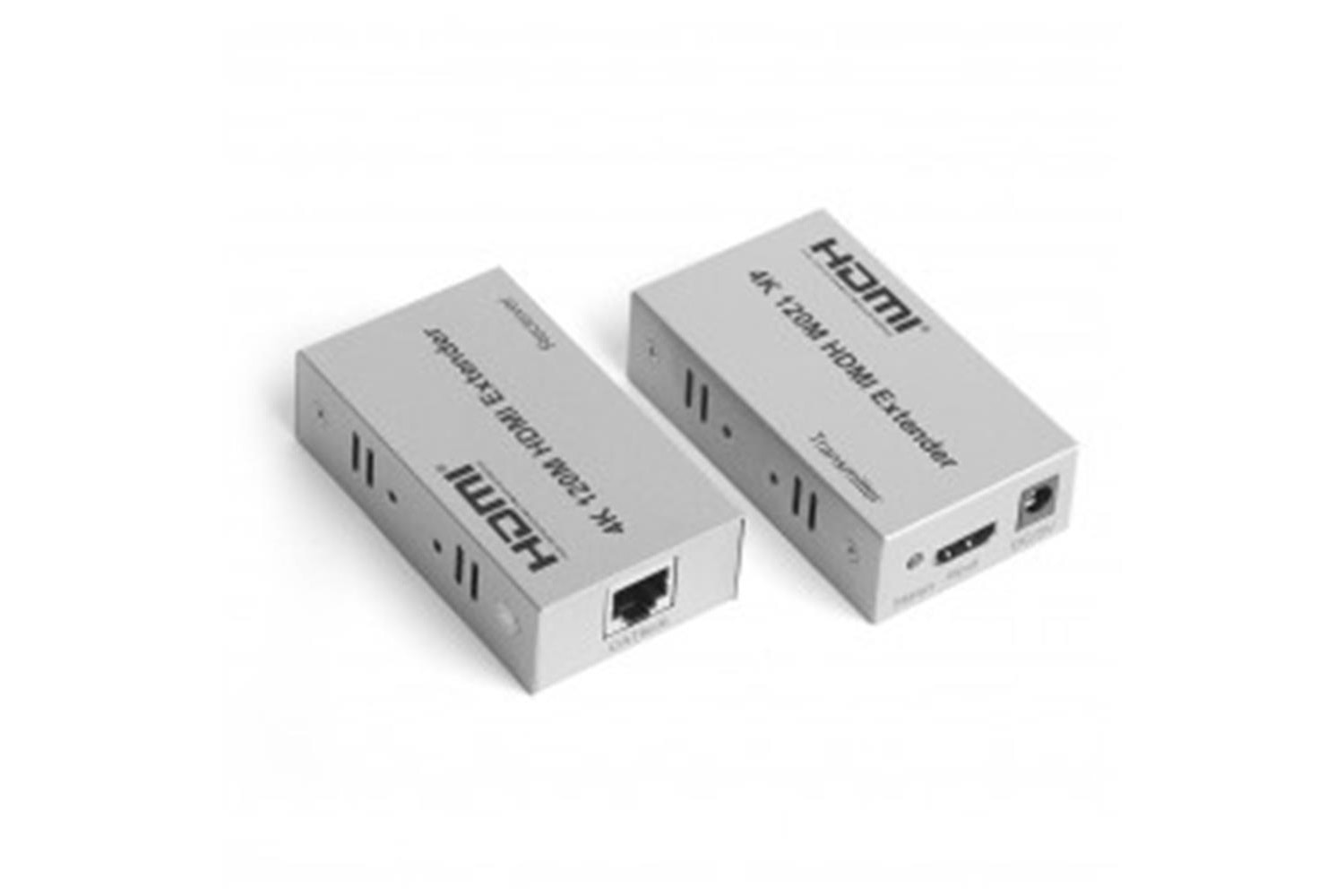 Dark DK-HD-E124K E124K 120m CAT5e-6 HDMI Extender