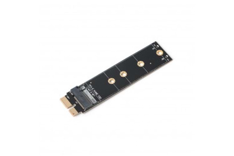 Dark DK-AC-PEM1X NGFF - NVMe M.2 SSD PCI-E X1 Kartı