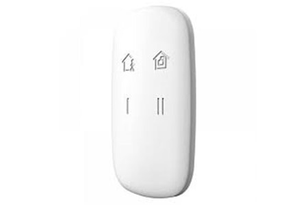 Hikvision DS-PKF1-WE Kablosuz Anahtarlık Kumanda