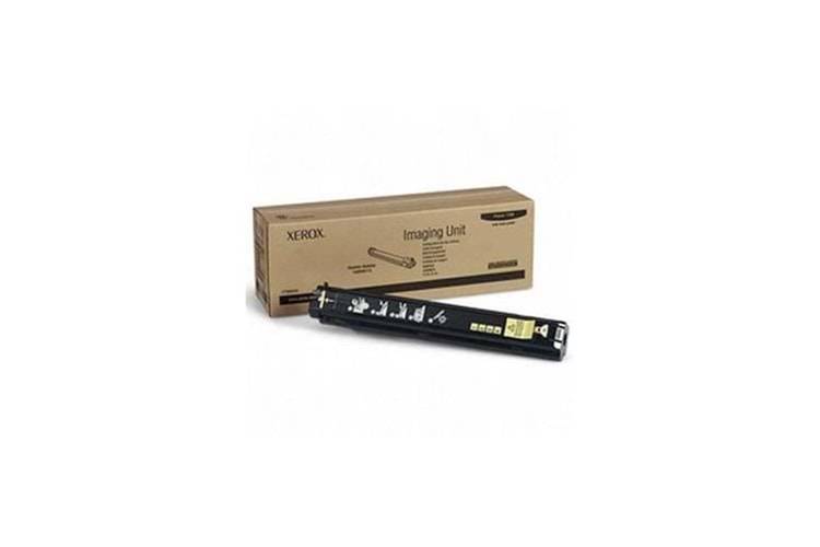 Xerox 013R00689 C310-C315 Görüntü Tamburu Siyah 125.000 Sayfa