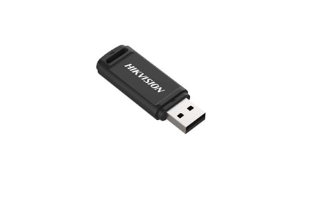 Hikvision 64GB USB3.2 HS-USB-M210P-64G Flash Bellek