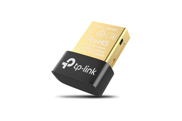 Tp-Link UB500 Bluetooth 5.0 Mini USB Adaptör