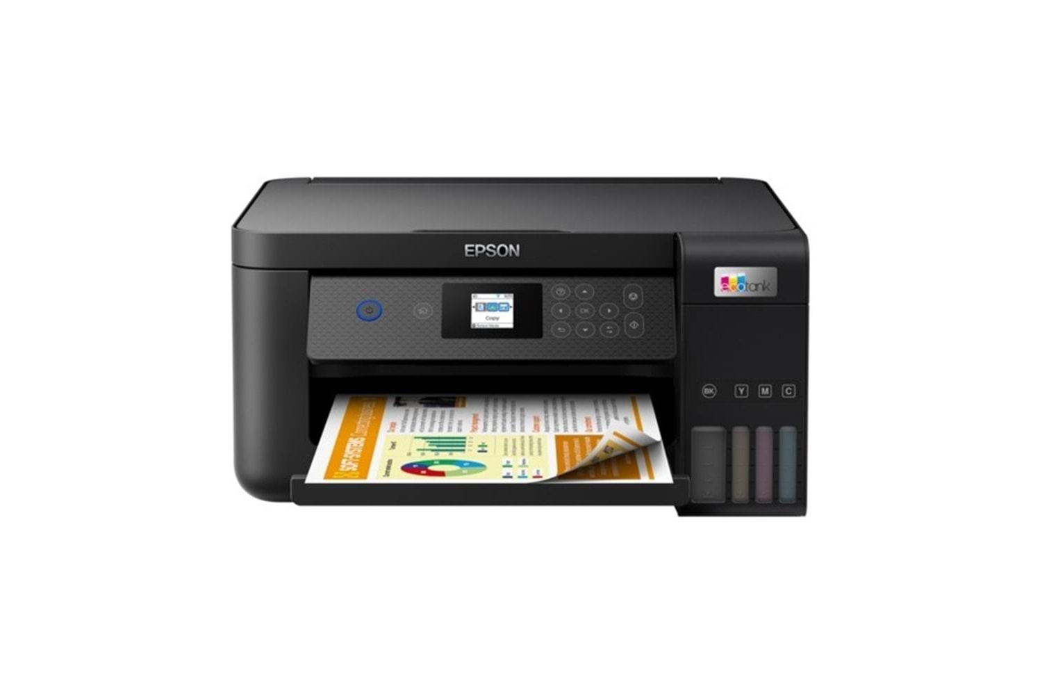 Epson L4260 MEAF Yazıcı-Tarayıcı-Fotokopi Mürekkep Tanklı Yazıcı Dubleks