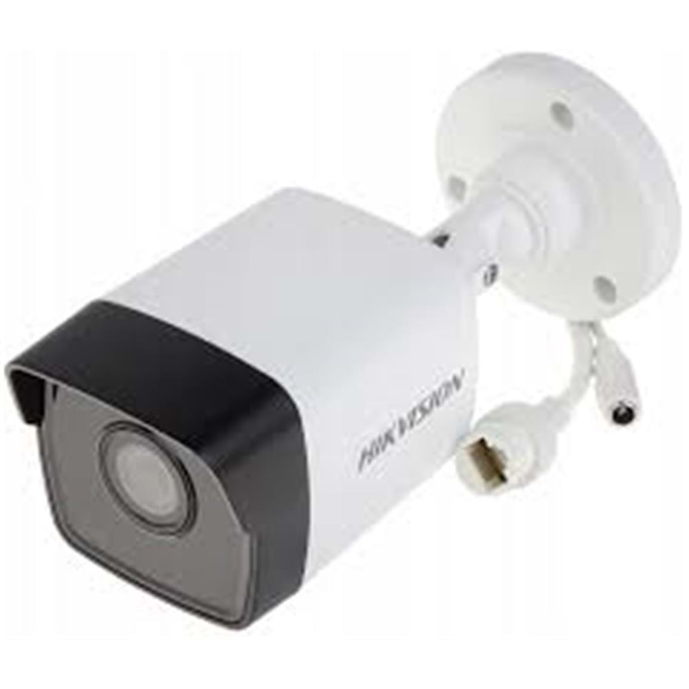 Hikvision DS-2CD1023G0E-IUF 2mp 4 mm Sabit Lens Ip Bullet Kamera 