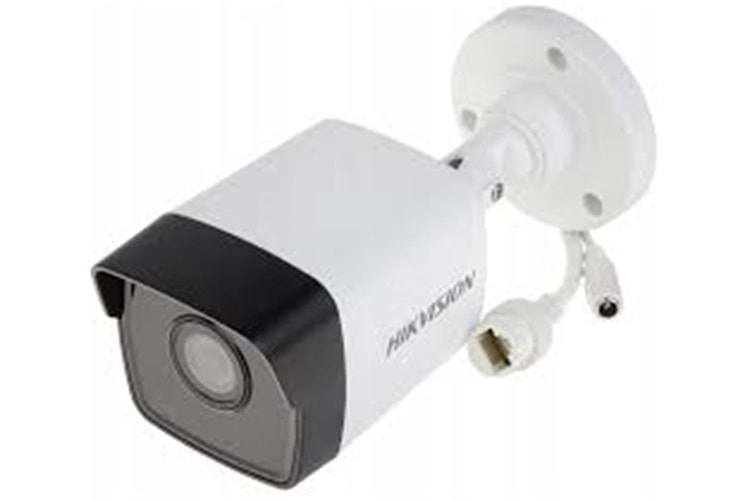 Hikvision DS-2CD1023G0E-IUF 2mp 4 mm Sabit Lens Ip Bullet Kamera 