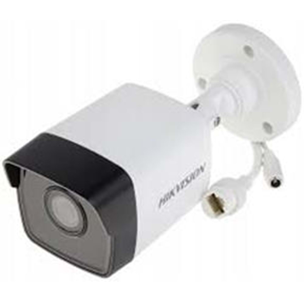 Hikvision DS-2CD1023G0E-IUF 2mp 4 mm Sabit Lens Ip Bullet Kamera 