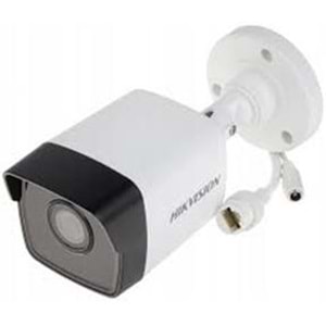 Hikvision DS-2CD1023G0E-IUF 2mp 4 mm Sabit Lens Ip Bullet Kamera 