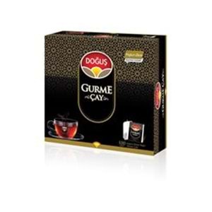 Doğuş Gurme Süzen Poşet Çay 100x2gr