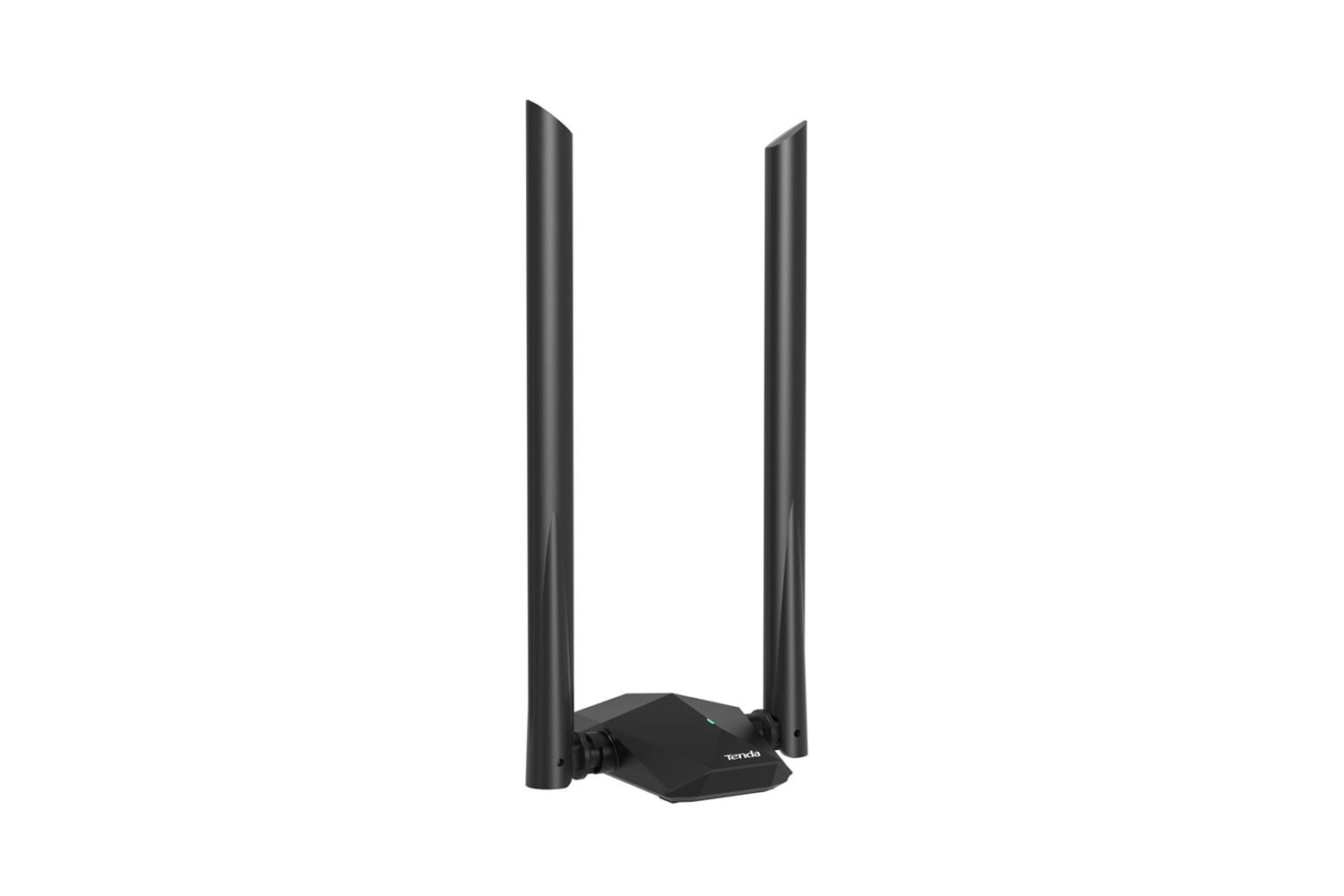 Tenda U18A Wifi 6 1201 Mbps 2-5dBi Antenli USB Adaptör