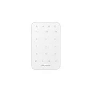 Hikvision DS-PK1-E-WE Kablosuz Alarm Tuş Takımı