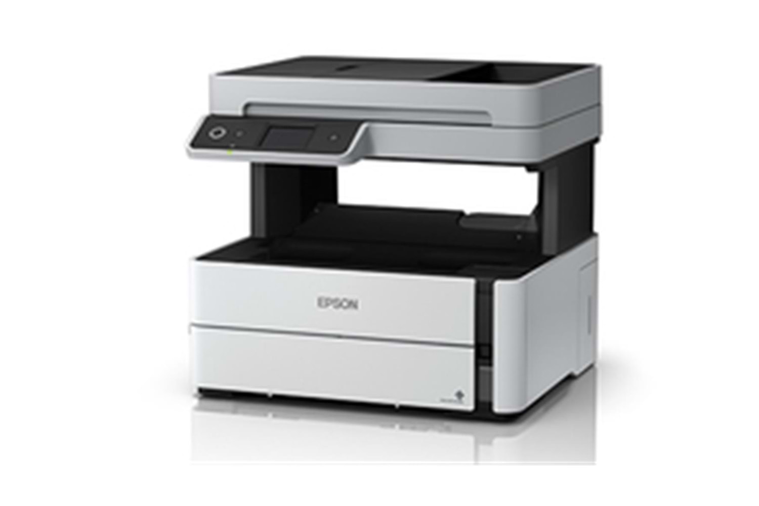 Epson M3170 MEA Yazıcı-Tarayıcı-Fotokopi-Faks Mono Mürekkep Tanklı Yazıcı Dubleks