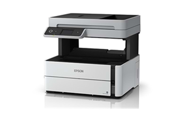 Epson M3170 MEA Yazıcı-Tarayıcı-Fotokopi-Faks Mono Mürekkep Tanklı Yazıcı Dubleks