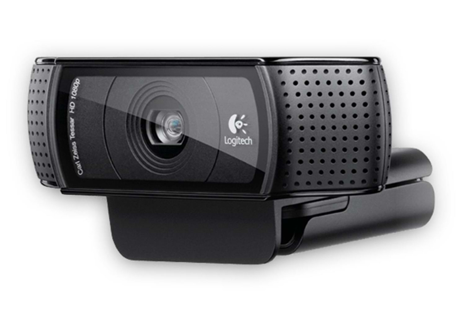 Logitech 960-001252 C920S HD PRO WEBCAM-SİYAH 
