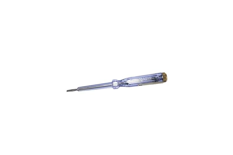 Rıco 004-RC0005 Küçük Düz Kontrol Kalemi 3X15MM