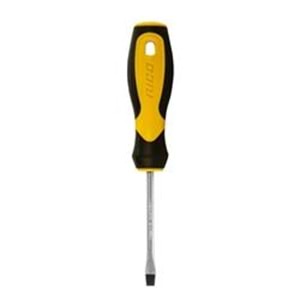 Rıco 003-Rk-0006 6X100mm Düz Tornavida 