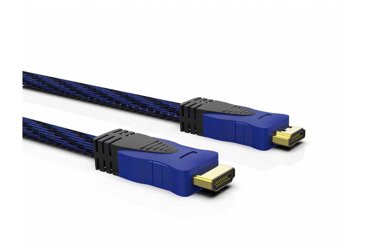 Inca IHK-20T 2.0 20mt Hdmı Kablo 18 Gbps 4K& 2K & FULL HD