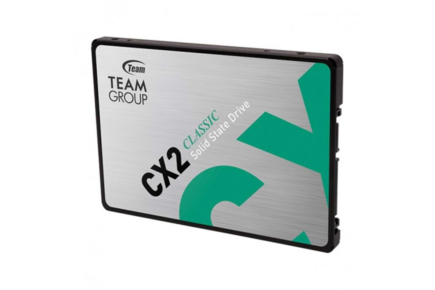 Team 256GB CX2 520-430MB-s 2.5