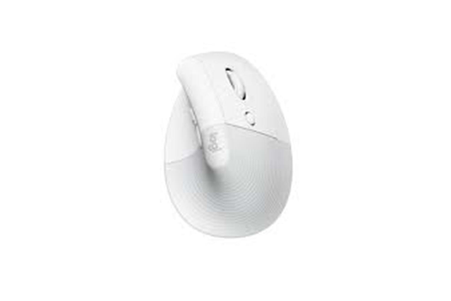 Logitech 910-006475 Lift Kablosuz Ergonomik Dikey Beyaz Mouse 