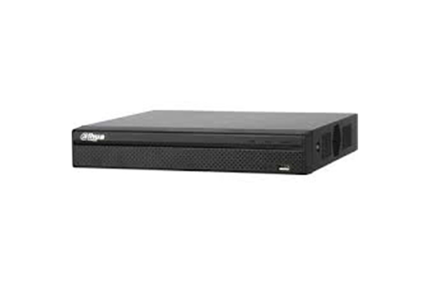 Dahua NVR2108HS-4KS3 8 Kanal Nvr Kayıt Cihazı