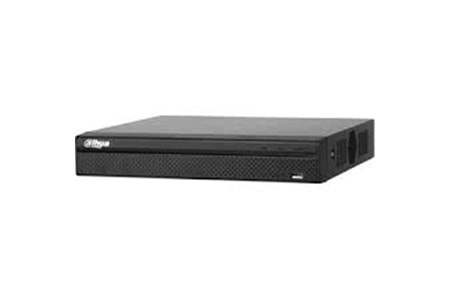 Dahua NVR2108HS-4KS3 8 Kanal Nvr Kayıt Cihazı