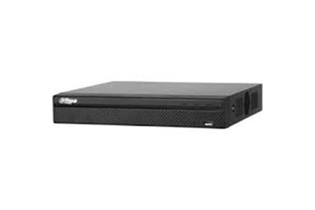 Dahua NVR2108HS-4KS3 8 Kanal Nvr Kayıt Cihazı