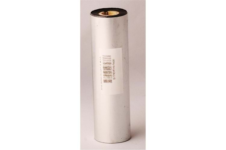 Oem 110-74 Wax Kırmızı Ribbon Tlp-2844-Os-214-Os-2140