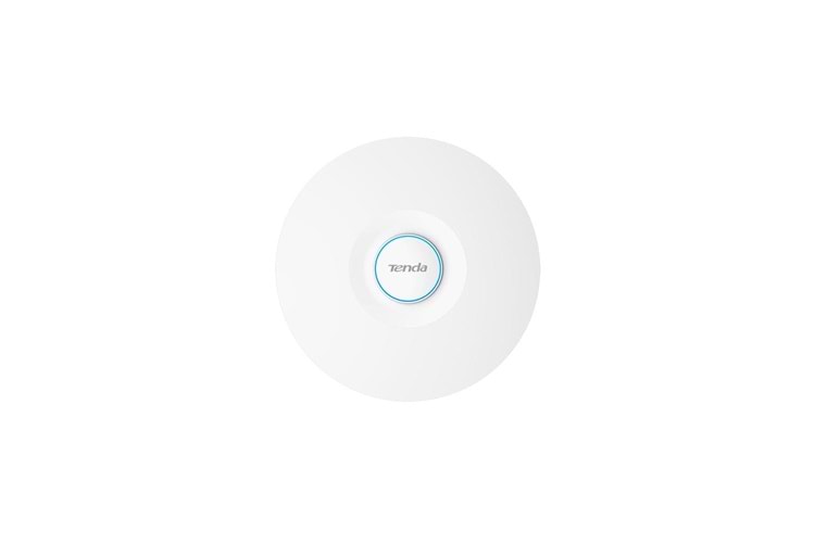 Tenda I29 AX3000 Wi-Fi 6 Çift Bantlı Tavan Tipi Access Point