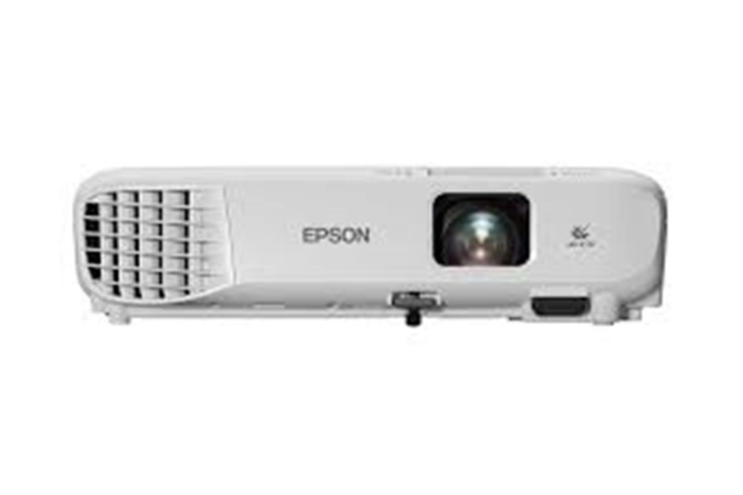 Epson CO-W01 3000 Ansilümen 1024x768 Projeksiyon Cihazı