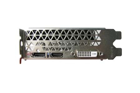 Axle GeForce GTX1660 Super Ver.1.12 AX-GTX1660S 6GB GDDR6 192Bit DX12 Gaming (Oyuncu) Ekran Kartı