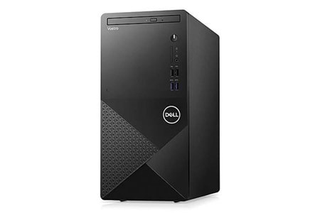 Dell Vostro 3910MT i5-12400 8GB 512GB SSD Ubuntu N7519VDT3910EME1-U Masaüstü Bilgisayar