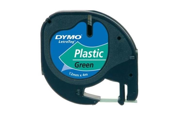 DYMO S0722560 LW İsim Kartı Etiketi, 300 etiket-paket,89 x 41 mm (11356) 