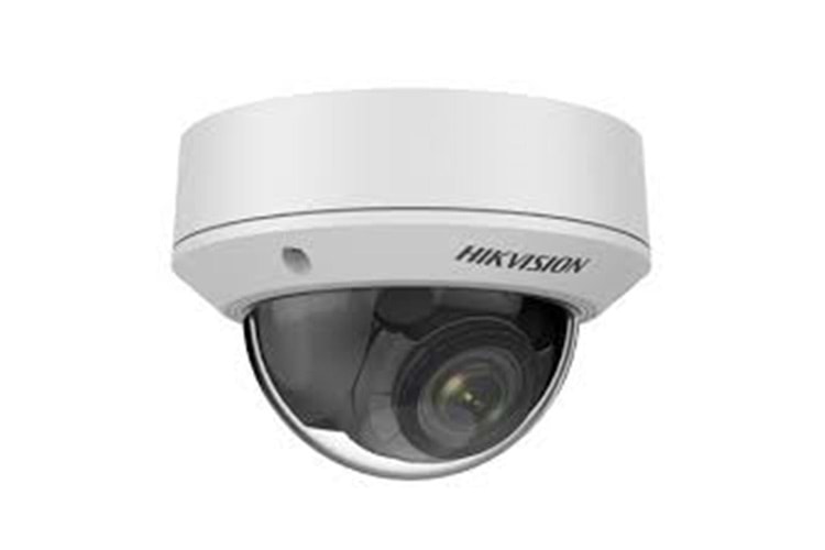 Hikvision DS-2CD1743G0-IZS-UK 4 mp 2.7-13.5 mm Lens Motorize Ir Ip Dome Kamera