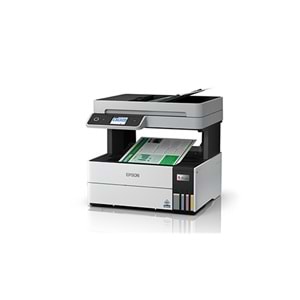 Epson L6460 Yazıcı-Tarayıcı-Fotokopi Renkli Mürekkep Tanklı Yazıcı WI-FI Ethernet