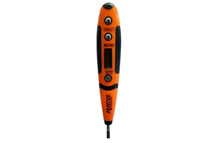 Rıco 004-Rc0006 Digital Ekranlı Kontrol Kalemi